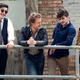 Illustration for article titled Mumford And Sons, Dawes, and more rock “With A Little Help From My Friends”